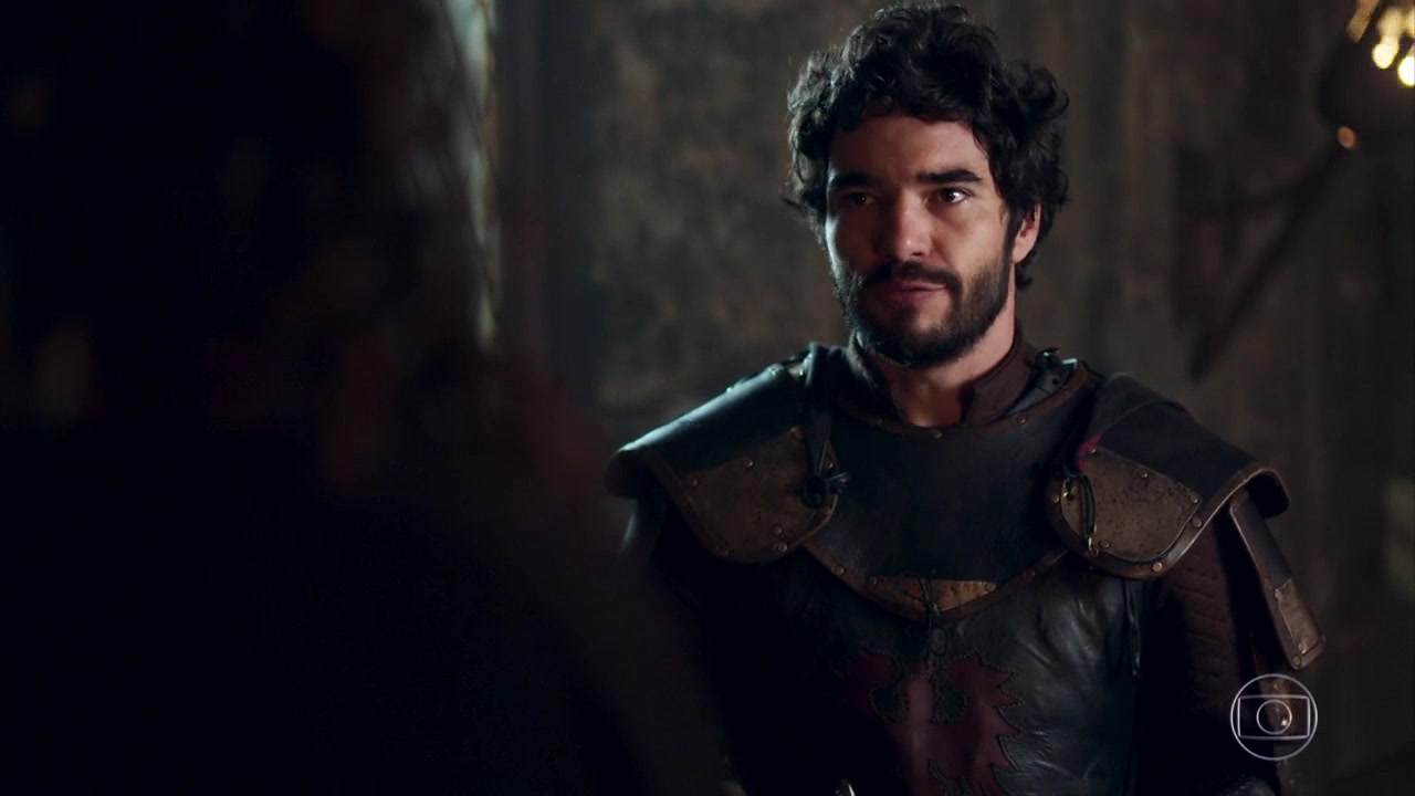 Боже, храни короля 20 серия Боже, храни короля 20 серия