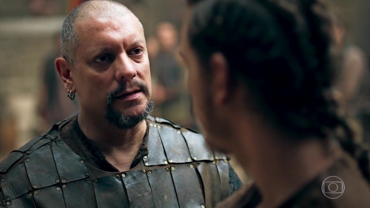 Боже, храни короля 21 серия Боже, храни короля 21 серия