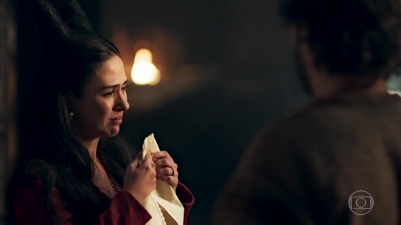 Боже, храни короля 27 серия Боже, храни короля 27 серия