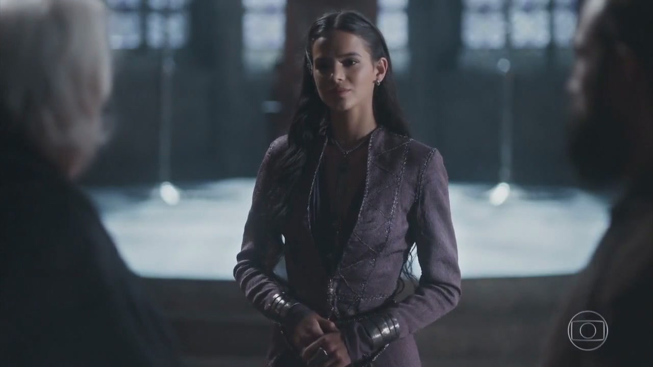 Боже, храни короля 30 серия Боже, храни короля 30 серия