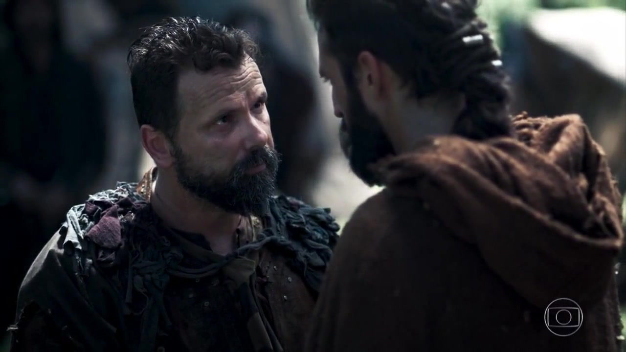 Боже, храни короля 33 серия Боже, храни короля 33 серия