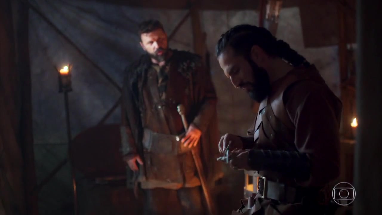 Боже, храни короля 34 серия Боже, храни короля 34 серия