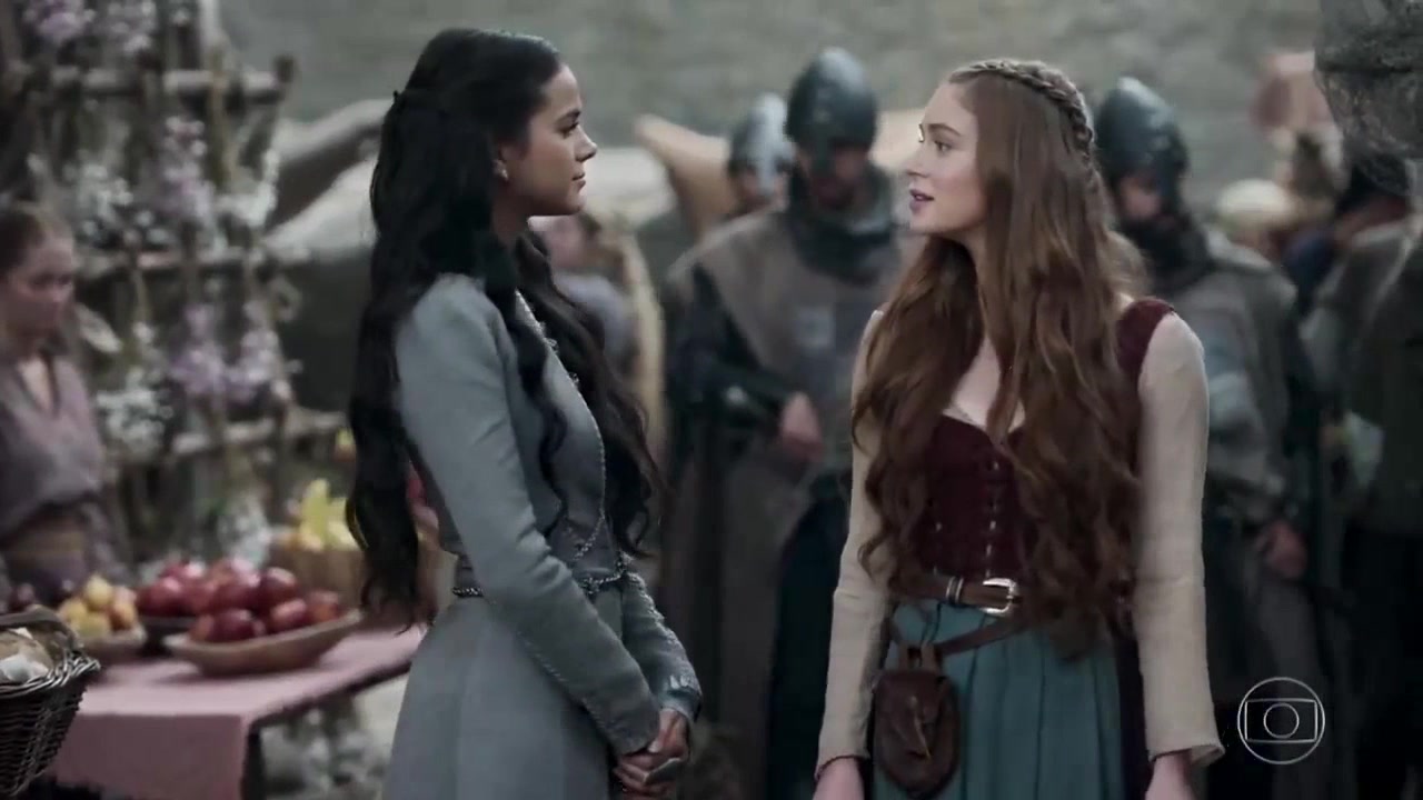 Боже, храни короля 41 серия Боже, храни короля 41 серия