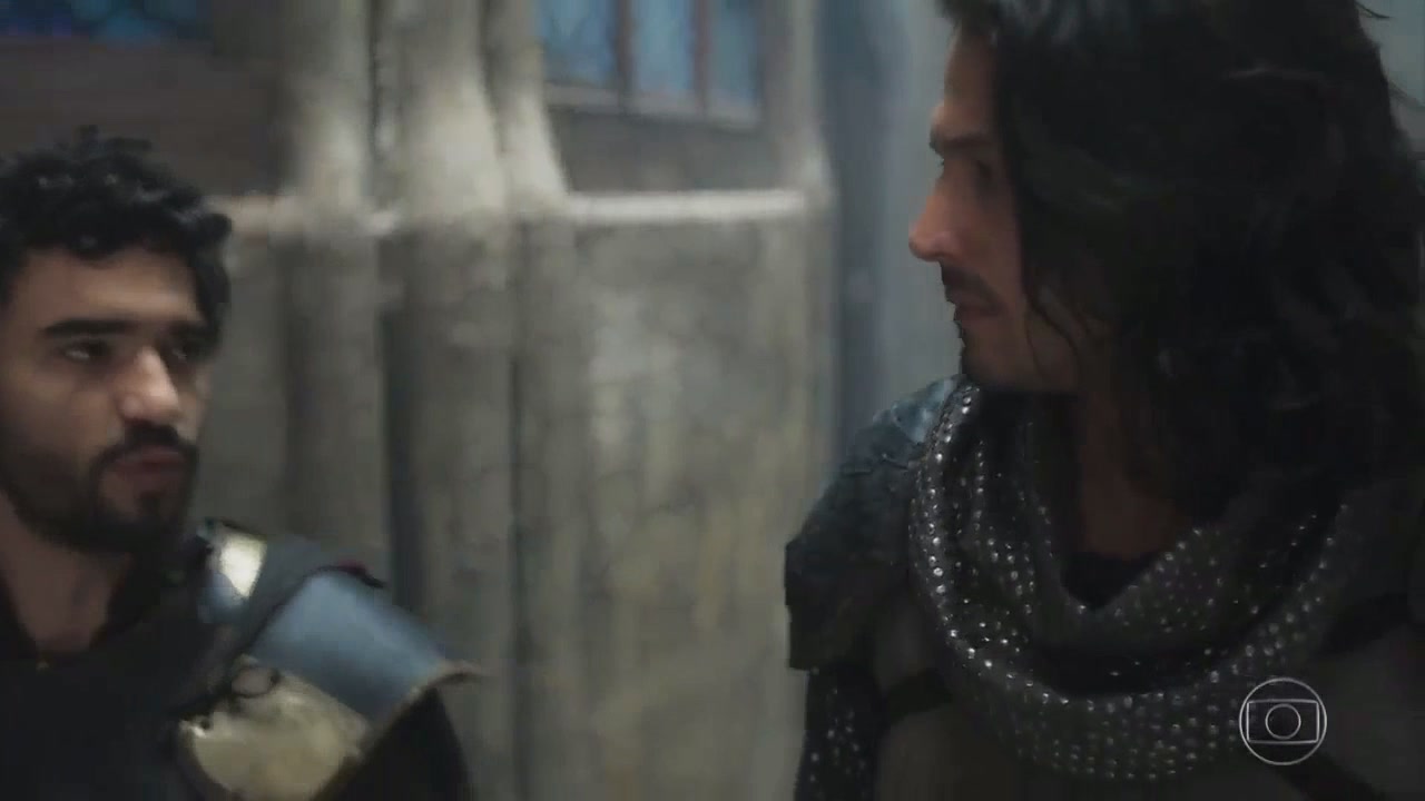 Боже, храни короля 43 серия Боже, храни короля 43 серия