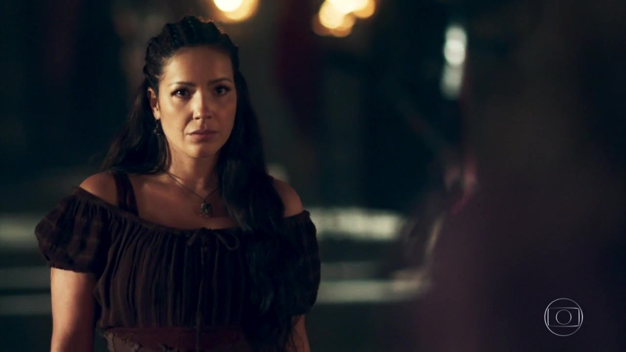 Боже, храни короля (2018) 8 серия