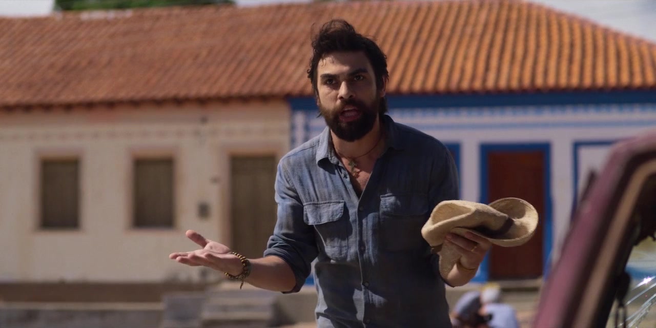 Избранный 2 серия