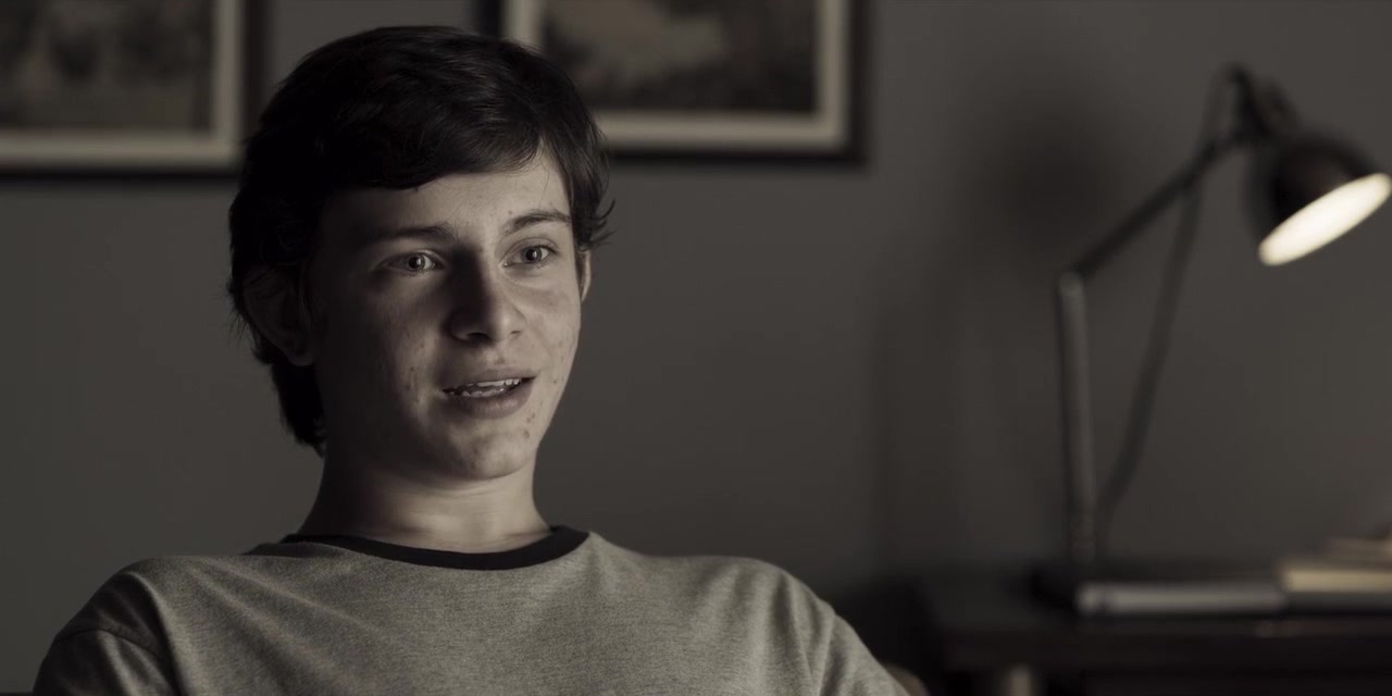 Избранный (2019) 3 серия