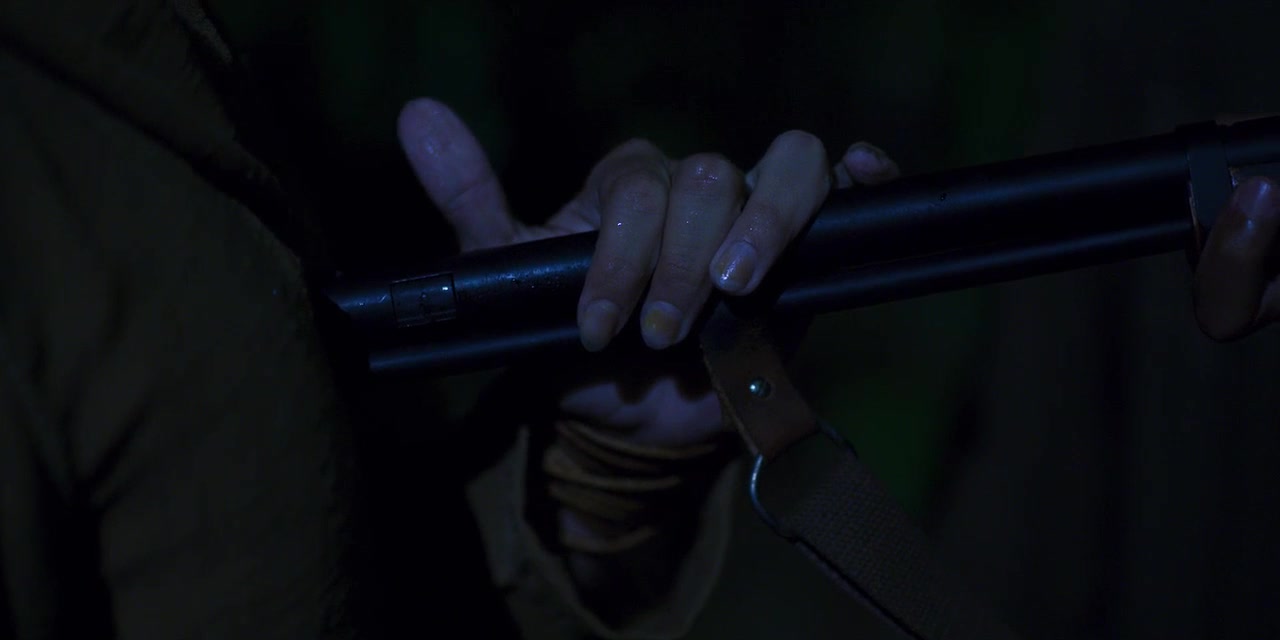 Избранный 4 серия