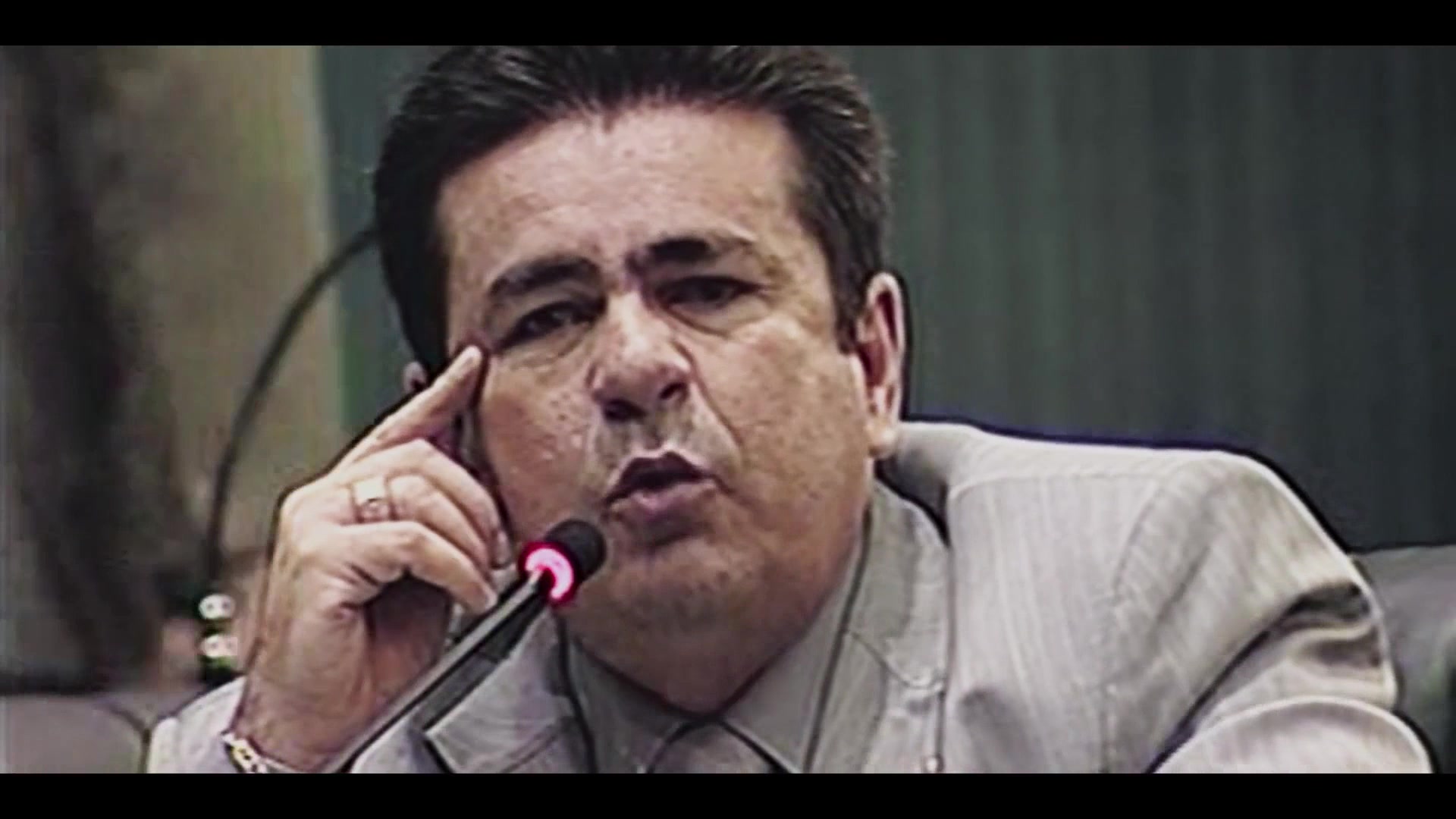 Убийственные рейтинги 3 серия Убийственные рейтинги 3 серия