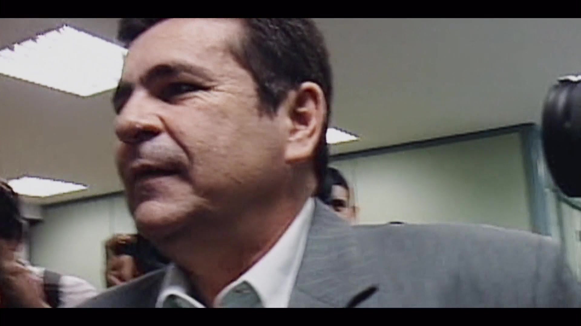 Убийственные рейтинги 4 серия Убийственные рейтинги 4 серия