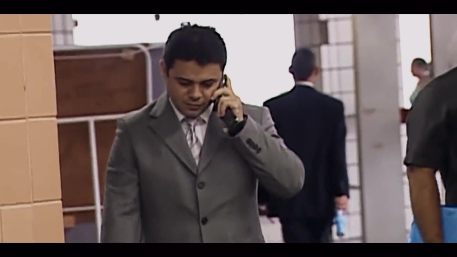 Убийственные рейтинги 7 серия Убийственные рейтинги 7 серия