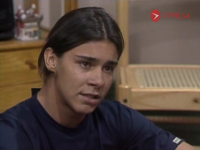 Новая жертва 10 серия Новая жертва 10 серия