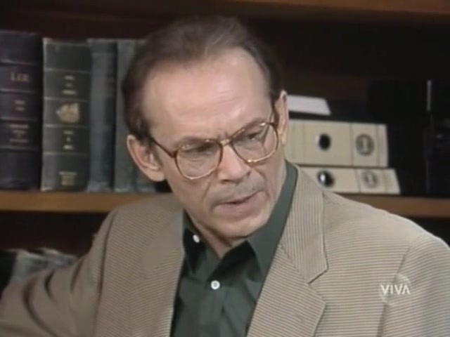 Новая жертва 127 серия