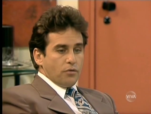 Новая жертва (1995) 138 серия