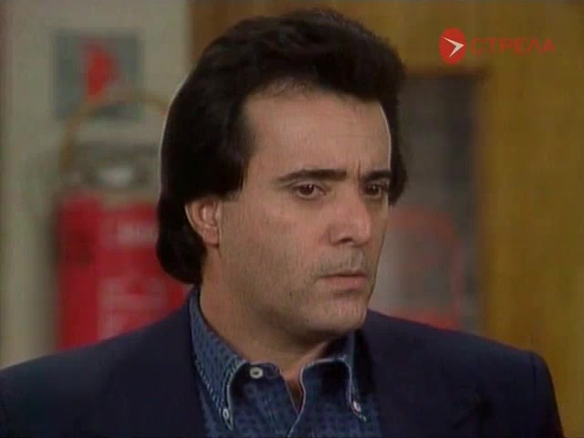 Новая жертва (1995) 34 серия