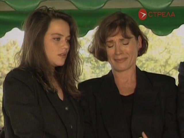 Новая жертва 47 серия Новая жертва 47 серия