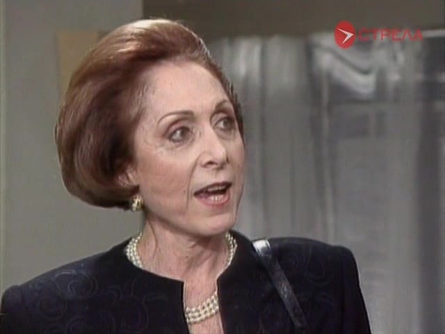 Новая жертва 57 серия Новая жертва 57 серия