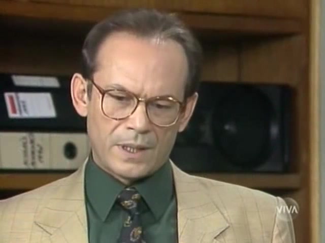 Новая жертва (1995) 77 серия