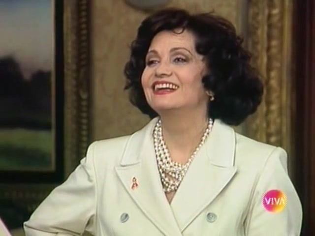 Новая жертва (1995) 93 серия