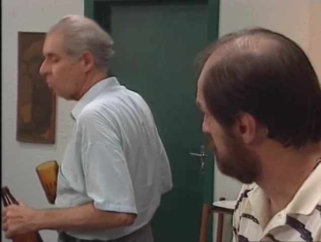 Новая волна 10 серия Новая волна 10 серия