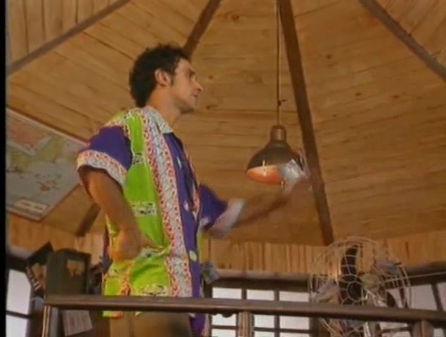 Новая волна 32 серия Новая волна 32 серия