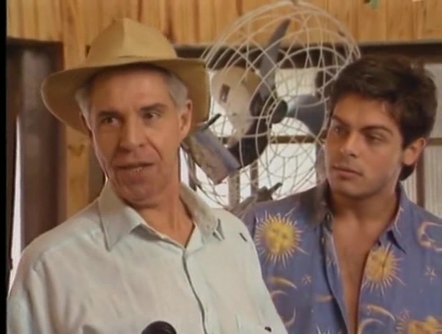 Новая волна (1994) 33 серия