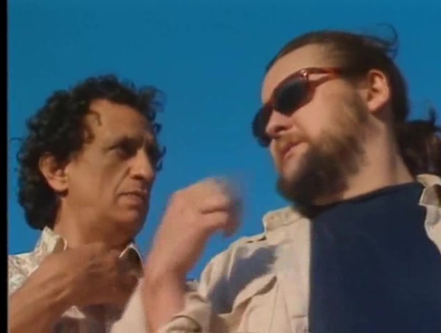 Новая волна (1994) 36 серия