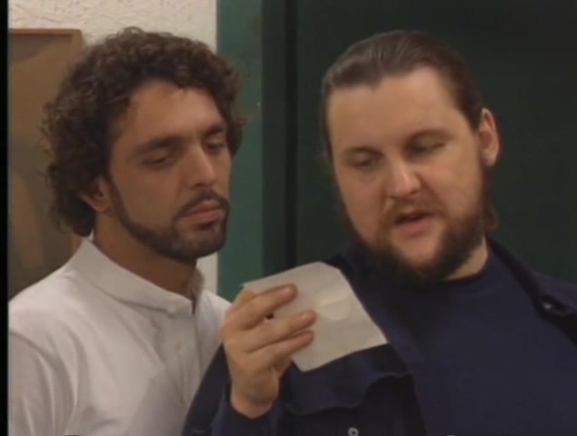 Новая волна (1994) 46 серия