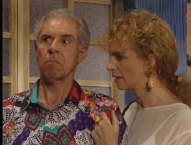 Новая волна (1994) 49 серия