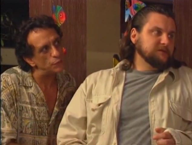 Новая волна 61 серия Новая волна 61 серия