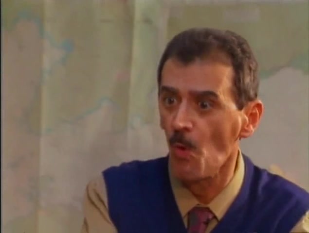 Новая волна (1994) 62 серия