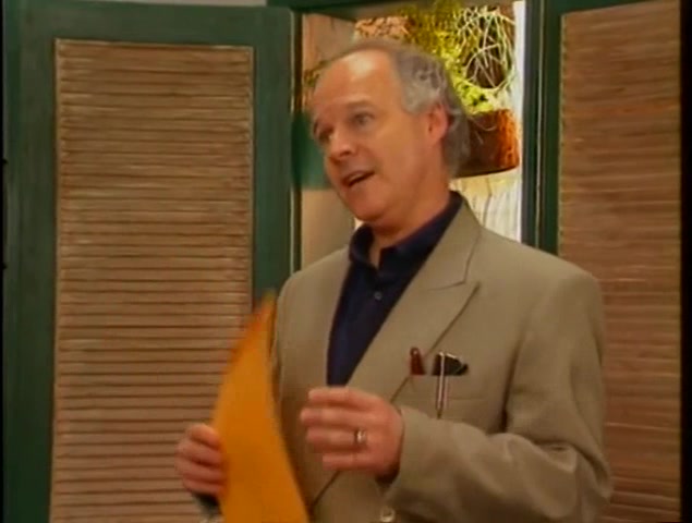 Новая волна (1994) 63 серия