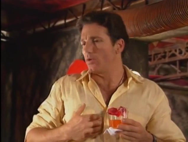 Новая волна (1994) 64 серия