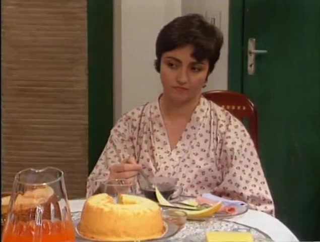 Новая волна (1994) 65 серия