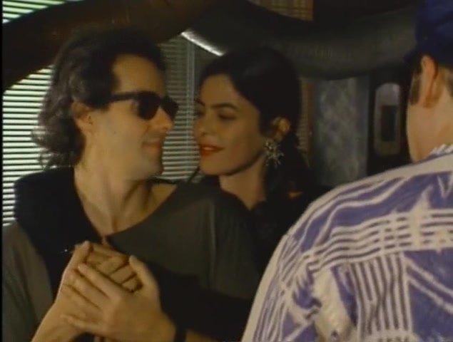 Новая волна (1994) 77 серия