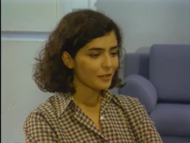 Новая волна (1994) 79 серия