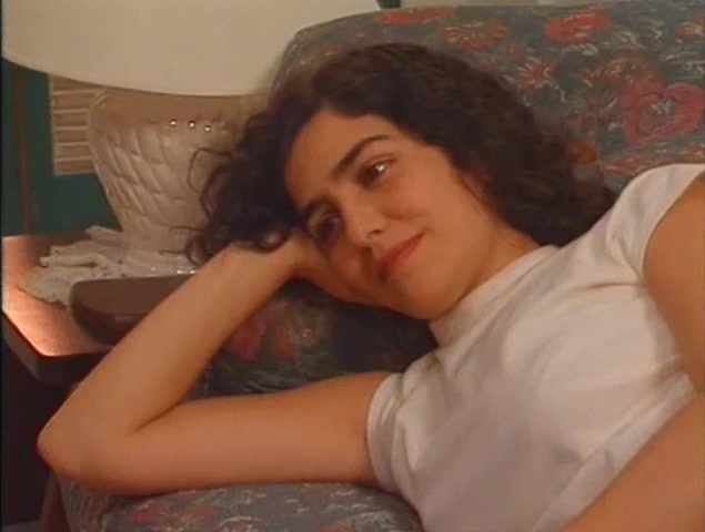 Новая волна (1994) 94 серия