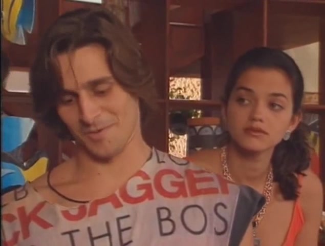 Новая волна 95 серия