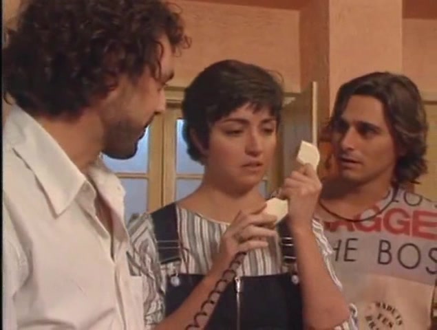 Новая волна 96 серия Новая волна 96 серия