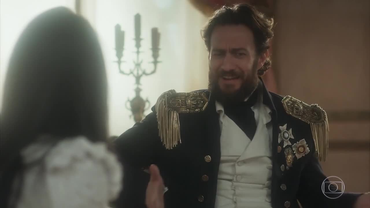 Новый мир (2017) 10 серия