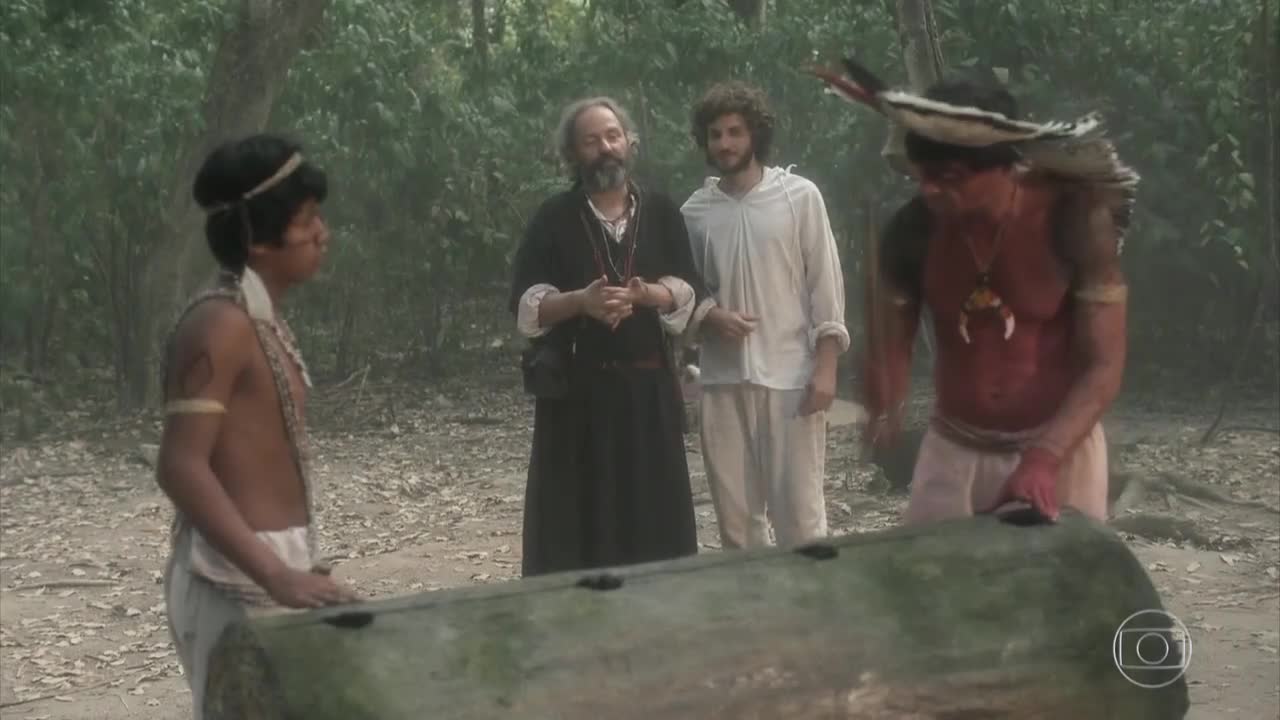 Новый мир 11 серия Новый мир 11 серия