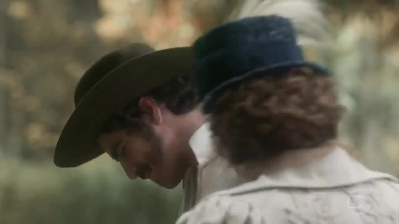 Новый мир (2017) 12 серия