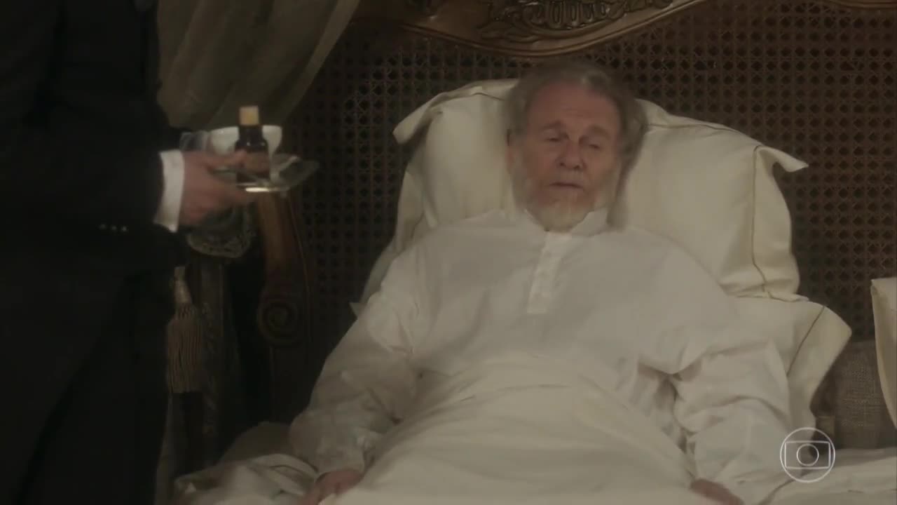 Новый мир (2017) 14 серия