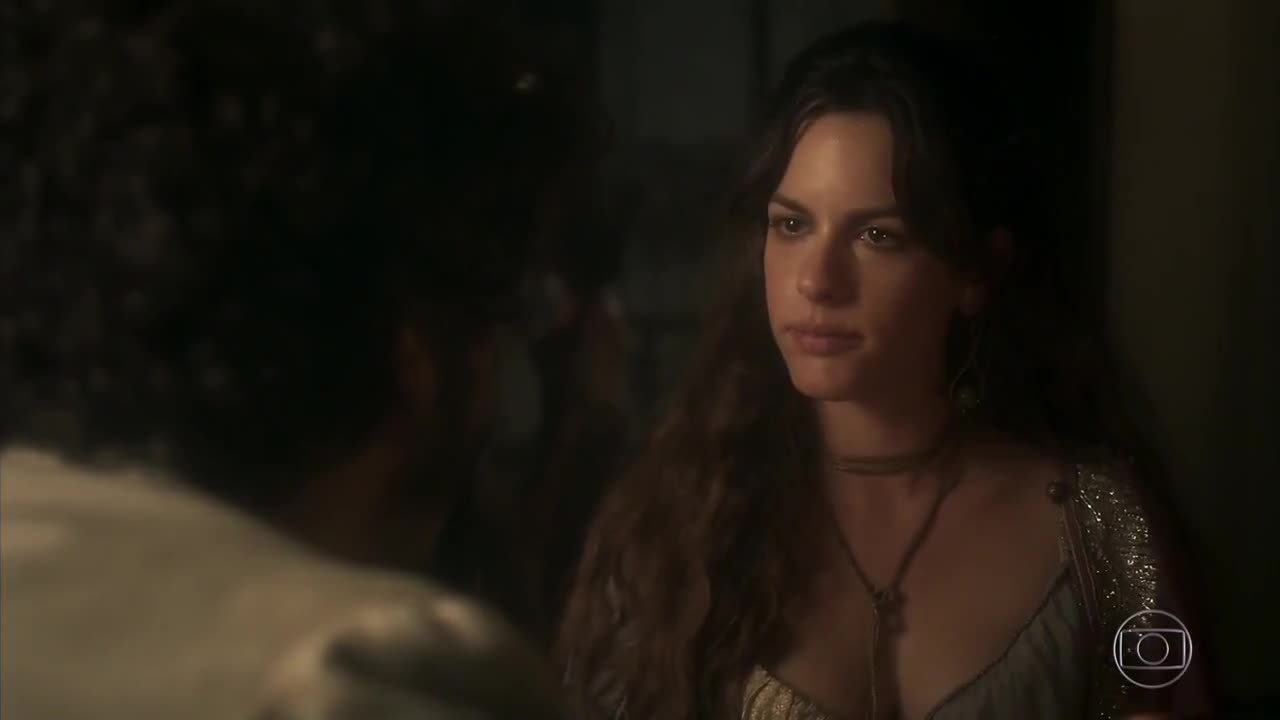 Новый мир (2017) 5 серия