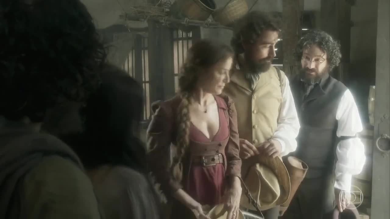 Новый мир 7 серия Новый мир 7 серия