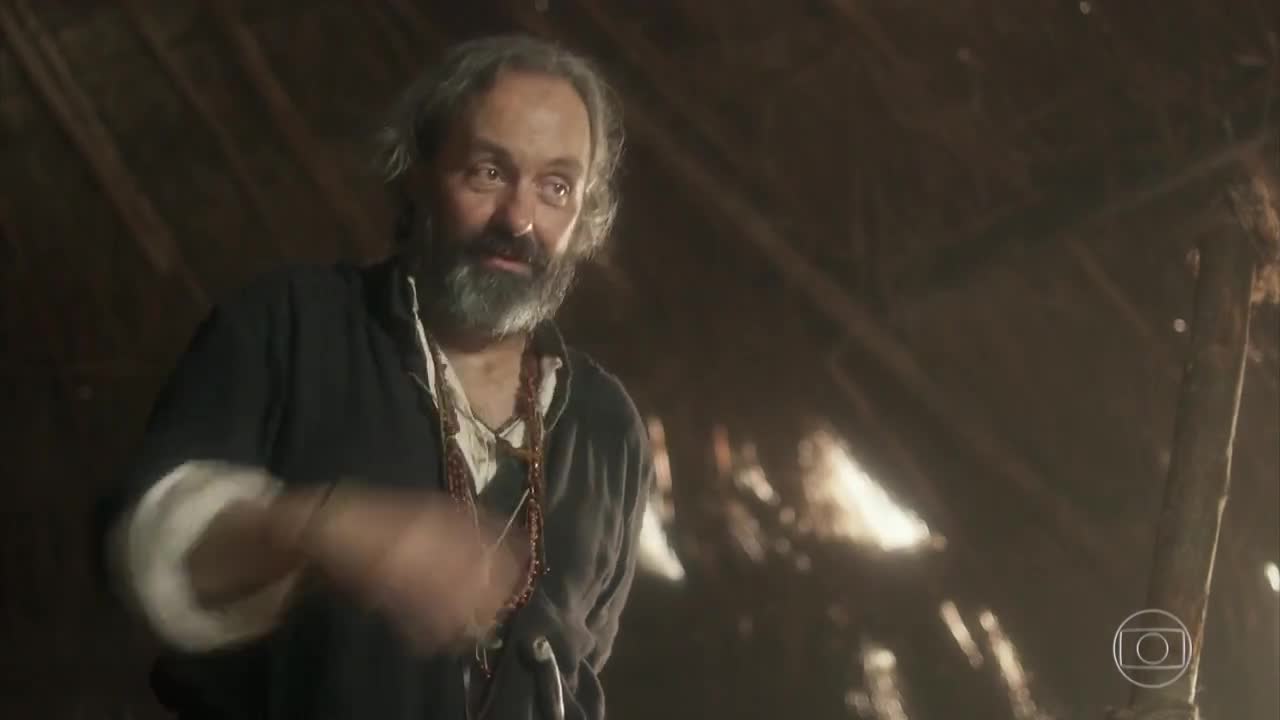 Новый мир 8 серия Новый мир 8 серия