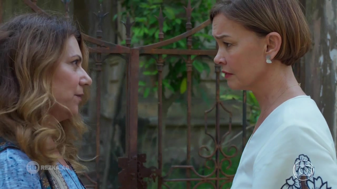 Зеркало жизни 105 серия Зеркало жизни 105 серия