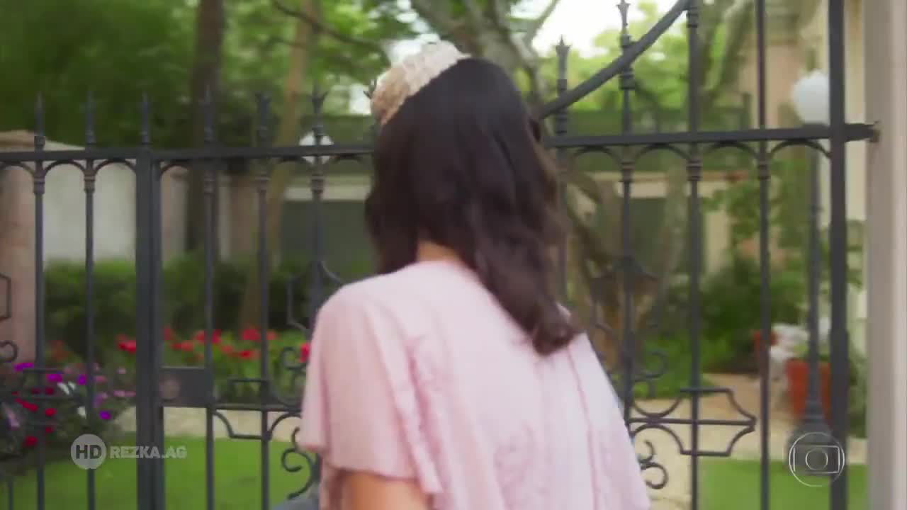 Зеркало жизни 145 серия Зеркало жизни 145 серия