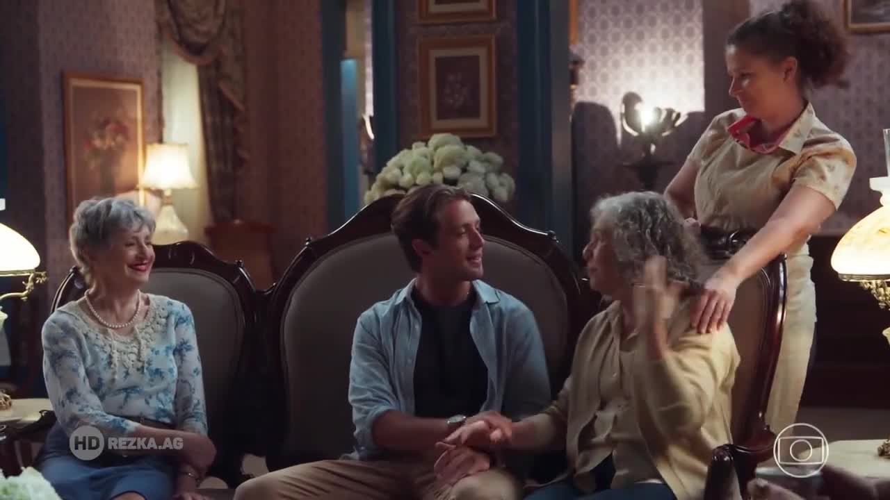 Зеркало жизни 156 серия Зеркало жизни 156 серия