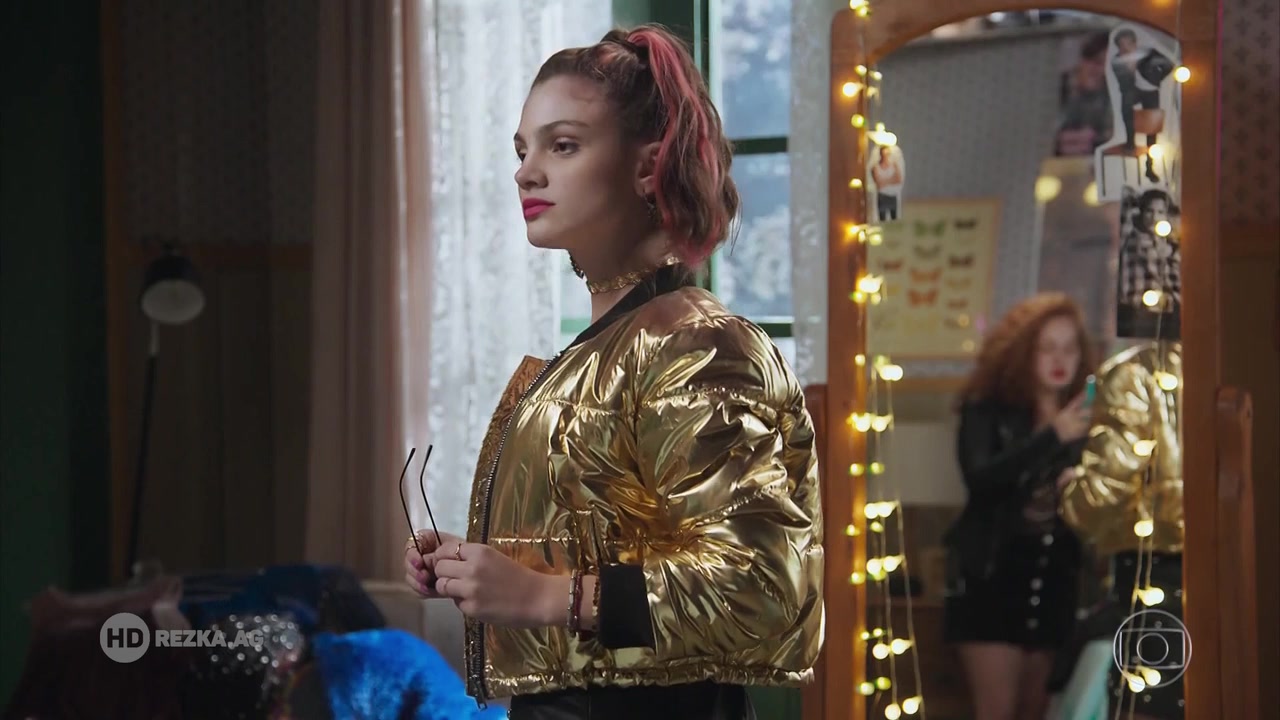 Зеркало жизни 16 серия Зеркало жизни 16 серия